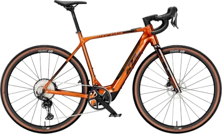 Ktm Macina Gravelator Sx 10 2025