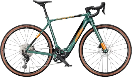 Ktm Macina Gravelator Sx 20 2025