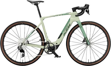 Ktm Macina Gravelator Sx Prime 2025