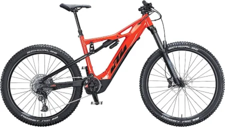 Ktm Macina Kapoho 2973 2021