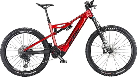 Ktm Macina Kapoho 7971 2024