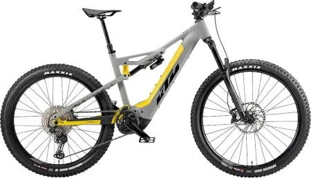 Ktm Macina Kapoho 7972 2022