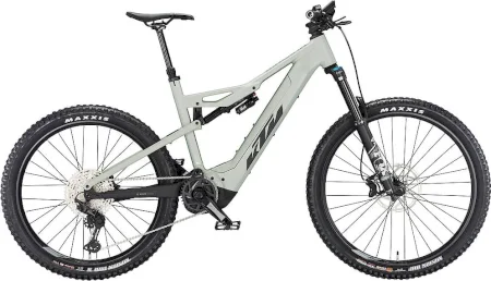 Ktm Macina Kapoho 7972 2025