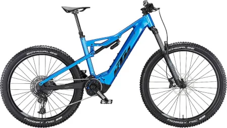 Ktm Macina Kapoho 7973 2025
