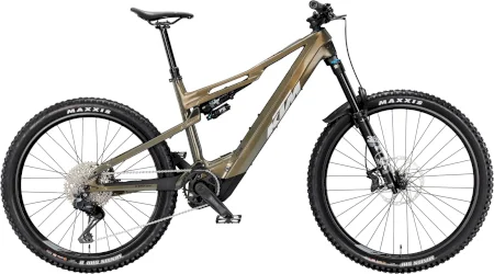 Ktm Macina Kapoho 8971 2025
