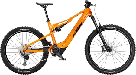 Ktm Macina Kapoho 8973 2025