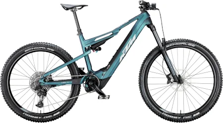 Ktm Macina Kapoho 8973 L 2025