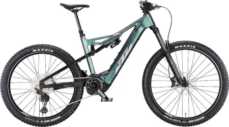 Ktm Macina Kapoho Elite 2024