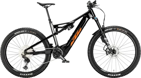 Ktm Macina Kapoho Ltd64 Abs 2025