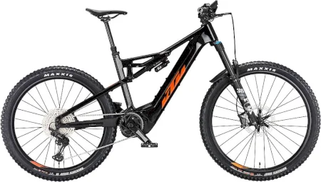 Ktm Macina Kapoho Master 2024
