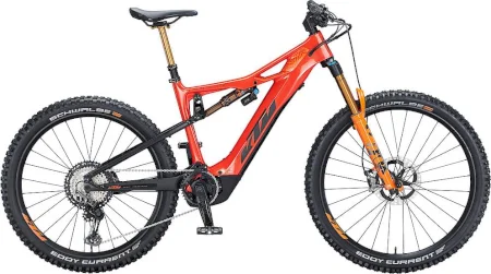 Ktm Macina Kapoho Prestige 2021