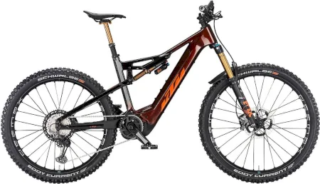 Ktm Macina Kapoho Prestige 2024