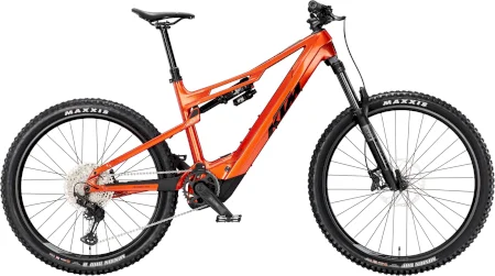 Ktm Macina Kapoho Prestige 2025