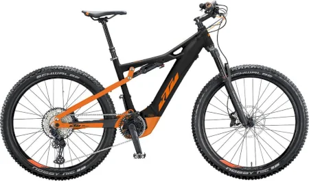 Ktm Macina Lycan 271 2020