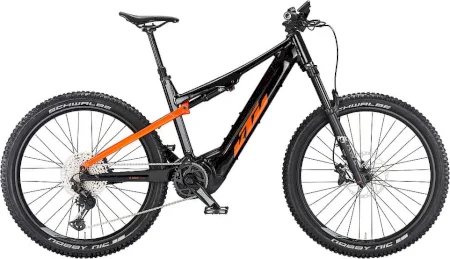 Ktm Macina Lycan 771 2025