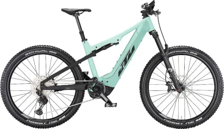 Ktm Macina Lycan 771 Glorious 2025
