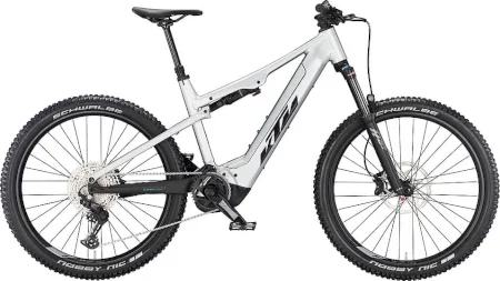 Ktm Macina Lycan 772 2023
