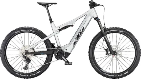 Ktm Macina Lycan 772 2025