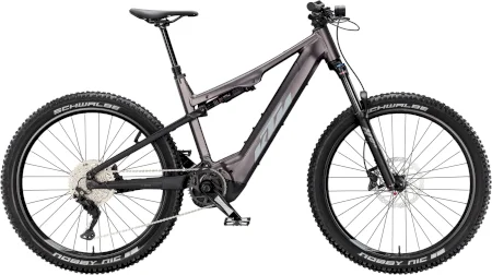 Ktm Macina Lycan 773 L 2025