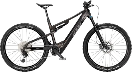 Ktm Macina Lycan 891 2025