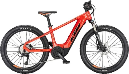 Ktm Macina Mini Me 441 2024