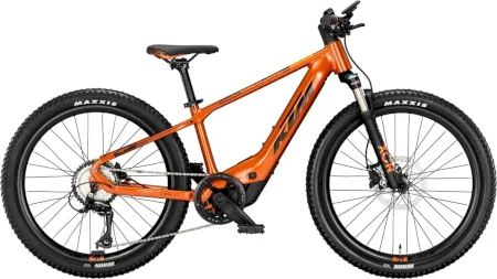 Ktm Macina Mini Me Sx 24 2025