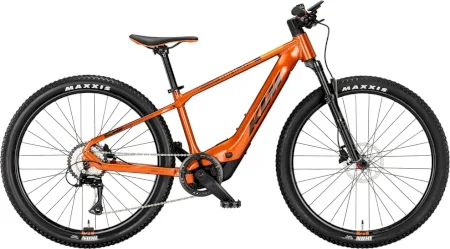 Ktm Macina Mini Me Sx 26 2025