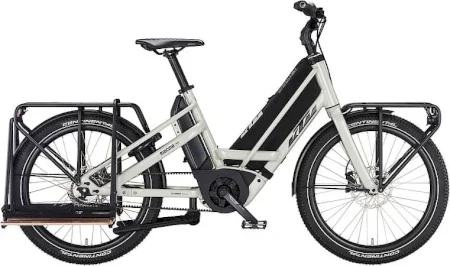Ktm Macina Multi Urban 2025