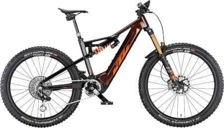 Ktm Macina Prowler Exonic 2025