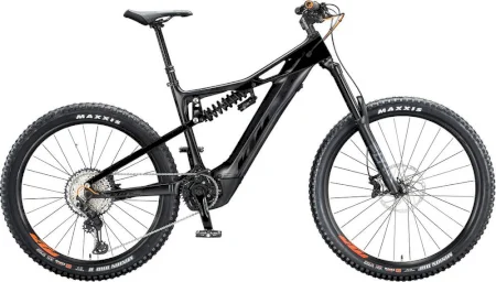 Ktm Macina Prowler Master 2020