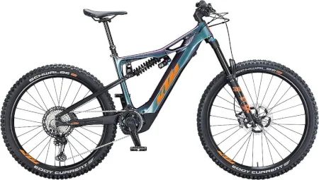 Ktm Macina Prowler Prestige 2021