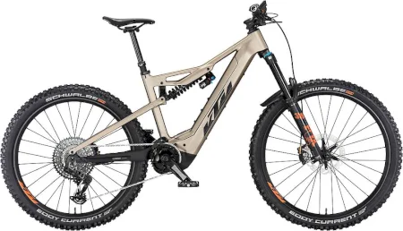 Ktm Macina Prowler Prestige 2024