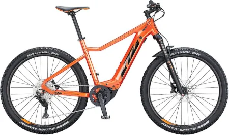 Ktm Macina Race 271 2021