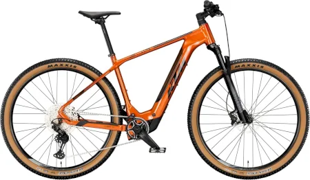 Ktm Macina Race Sx 10 2025