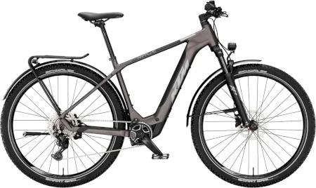 Ktm Macina Race Sx Lfc 2025