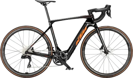 Ktm Macina Revelator Sx Prime 2025