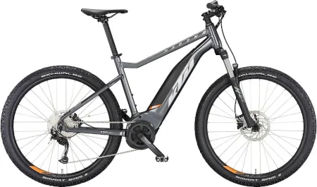 Ktm Macina Ride 571 2023