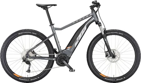 Ktm Macina Ride 571 2024