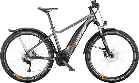 Ktm Macina Ride 571 Street 2025