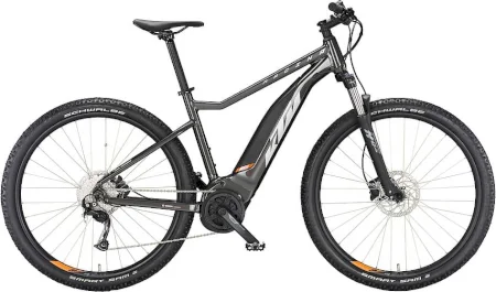 Ktm Macina Ride 591 2023