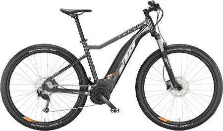 Ktm Macina Ride 591 2025