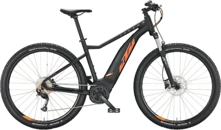 Ktm Macina Ride 591 Ltd 2025