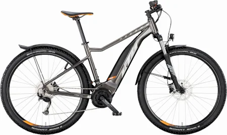 Ktm Macina Ride 591 Street 2025