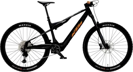 Ktm Macina Scarp Sx Elite 2025