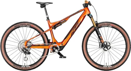 Ktm Macina Scarp Sx Exonic 2025