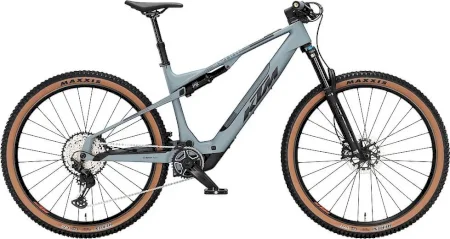 Ktm Macina Scarp Sx Master 2025