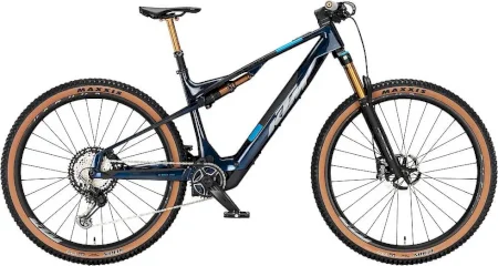 Ktm Macina Scarp Sx Prime 2025
