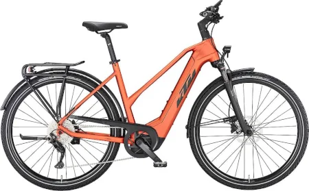 Ktm Macina Sport 510 2024