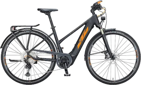 Ktm Macina Sport 610 2021