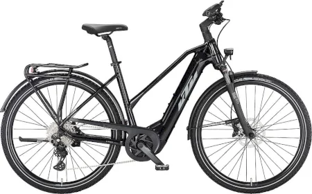Ktm Macina Sport 610 2025